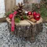 Weihnachten Basteln Holz Vorlagen Hübsch Basteln Weihnachten Holz