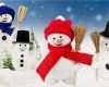 Weihnachten Basteln Mit Kindern Vorlagen Angenehm Ideen Mit Herz Niedliche Schneemänner Basteln Perl