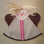 Weihnachten Basteln Mit Kindern Vorlagen Beste Engel Basteln Kinderspiele Welt