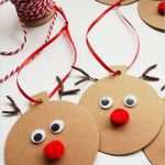 Weihnachten Basteln Mit Kindern Vorlagen Hübsch 1001 Ideen Und Anleitungen Zum thema Basteln Mit Kindern