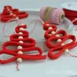 Weihnachten Basteln Mit Kindern Vorlagen Schönste Die Besten 25 Basteln Weihnachten Ideen Auf Pinterest