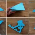 Weihnachten Basteln Mit Kindern Vorlagen Wunderbar Weihnachtsbasteln Schneeflocken Basteln