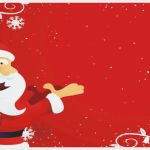 Weihnachten Flyer Vorlagen Fabelhaft Kostenlose Briefumschläge &quot;weihnachten&quot; Vorlagen Zum