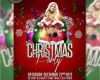 Weihnachten Flyer Vorlagen Großartig Christmas Party Flyer Psd