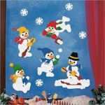 Weihnachtliche Fensterbilder Basteln Vorlagen Wunderbar Die Besten 25 Fensterbilder Winter Ideen Auf Pinterest