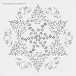 Weihnachts Vorlagen Zum Ausdrucken Inspiration Mandala Weihnachten