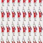 Weihnachts Vorlagen Zum Ausdrucken Kostenlos Erstaunlich Geschenkpapier Drucken Kostenlose Vorlagen Mit