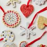 Weihnachtsbasteln Mit Kindern Vorlagen Kostenlos Best Of 53 Salzteig Ideen Inspirierende Vorschläge Wie Sie