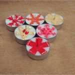 Weihnachtsbasteln Mit Kindern Vorlagen Kostenlos Luxus Weihnachtsbasteln Weihnachtsteelichter