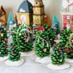 Weihnachtsbasteln Mit Kindern Vorlagen Kostenlos Wunderbar Weihnachtsbasteln Mit Kindern 105 tolle Ideen Archzine