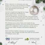 Weihnachtsbrief Kunden Vorlage Erstaunlich Weihnachtsbrief Kunden Vorlage Hübsch Frohe Weihnachten