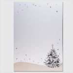 Weihnachtsbrief Kunden Vorlage Fabelhaft Weihnachtsbrief Vorlage Kinderbilder Download