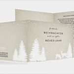 Weihnachtsbrief Kunden Vorlage Schön Geschäftliche Weihnachtskarten 2018 – Mit Logo Drucken