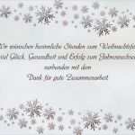 Weihnachtsbrief Kunden Vorlage Süß atemberaubende Dekoration Spruche Weihnachten