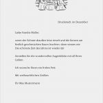 Weihnachtsbrief Vorlage Word Hübsch Drucke Selbst Kostenlose Vorlage Mit Mustertext Für Einen