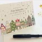 Weihnachtsgrüße Für Kunden Vorlagen Einzigartig Ausgefallene Weihnachtsgrüße so Bleiben Sie In Positiver