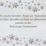 Weihnachtsgrüße Für Kunden Vorlagen Luxus Weihnachtsgrüße Geschäftlich Vorlagen Kostenlos Schönste