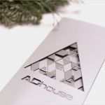 Weihnachtsgrüße Für Kunden Vorlagen Schön Einzigartige Weihnachtsgrüße Adhouse Munication Group