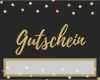 Weihnachtsgutschein Vorlage Word Cool Gutschein Gestalten Ideen Latest Drucken Vorlage Angenehm