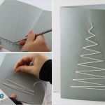 Weihnachtskarte Email Vorlage Erstaunlich Weihnachtsgeschenke Basteln Mit Kindern 12 Kreative