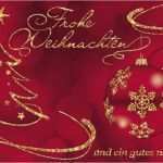 Weihnachtskarte Email Vorlage Erstaunlich Weihnachtskarten Geschäftliche &amp; Private Weihnachtsgrüße