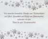 Weihnachtskarte Email Vorlage Fabelhaft Weihnachtskarte "schneekristalle" Weiß Sterne Dank Wk1223