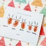 Weihnachtskarten Basteln Mit Kindern Vorlagen Bewundernswert 44 Best Auflistung Von Weihnachtskarten Basteln Mit