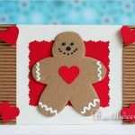 Weihnachtskarten Basteln Mit Kindern Vorlagen Einzigartig Pin Weihnachtskarten Basteln Mit Kindern Vorlagen On Pinterest