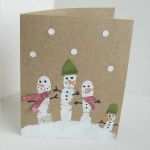 Weihnachtskarten Basteln Mit Kindern Vorlagen Erstaunlich Weihnachtskarten Mit Kindern Basteln Vorlagen Erstaunlich