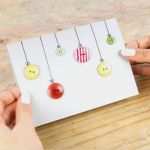 Weihnachtskarten Basteln Mit Kindern Vorlagen Wunderbar Weihnachtskarte Basteln Geraumiges Wohnungideen