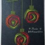 Weihnachtskarten Fadengrafik Vorlagen Beste Fadengrafik Vorlagen Weihnachten Zum Ausdrucken