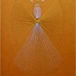 Weihnachtskarten Fadengrafik Vorlagen Neu Die Besten 25 Fadengrafik Vorlagen Ideen Auf Pinterest