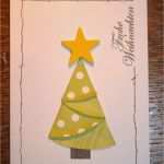 Weihnachtskarten Selbst Gestalten Vorlagen Erstaunlich 85 Besten Weihnachtskarten Bilder Auf Pinterest