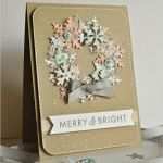 Weihnachtskarten Selbst Gestalten Vorlagen Neu Schöne Weihnachtskarten Selber Basteln Mehr Als 100