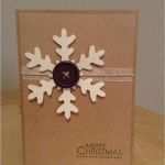 Weihnachtskarten Selbst Gestalten Vorlagen Schön 1001 Schöne Weihnachtskarten Selber Basteln