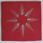 Weihnachtskarten Sticken Vorlagen Erstaunlich Weitere Bastelideen Für Weihnachtskarten