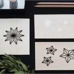 Weihnachtskarten Sticken Vorlagen Luxus 25 Einzigartige Furnier Ideen Auf Pinterest