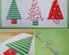 Weihnachtskarten Vorlagen Basteln Einzigartig Weihnachtskarten Selber Basteln 55 originelle Ideen