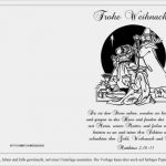 Weihnachtskarten Vorlagen Word Einzigartig Weihnachtskarten Und Geschenkanhänger Zum Ausdrucken