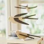 Weihnachtsschmuck Aus Holz Vorlagen Inspiration Steckfiguren Aus Holz