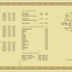 Weinetikett Vorlage Word Kostenlos Fabelhaft tolle Getränkkarten Vorlage Galerie