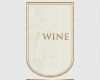 Weinetikett Vorlage Word Kostenlos Großartig Weinetikett Vorlage Word Elegant Template Wine Label