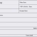 Weinetikett Vorlage Word Neu Quittung Vorlage Word