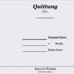 Weinetikett Vorlage Word Wunderbar Quittung Vorlage Word