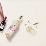 Weinetiketten Hochzeit Vorlagen Beste Weinetiketten Für Ihre Hochzeit Von Myprintcard