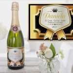 Weinetiketten Hochzeit Vorlagen Einzigartig Flaschenetiketten Zum Selbst Gestalten Bei Personello