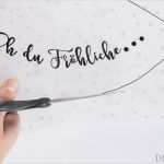 Weinglas Lampenschirm Vorlage Best Of Diy Tischlämpchen Aus Einem Weinglas Für Weihnachtstafel