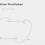 Weinglas Lampenschirm Vorlage Bewundernswert Vorlage Lampenschirm Weinglas S Bastelkistle 4 – Home