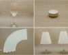 Weinglas Lampenschirm Vorlage Cool Vorlage Lampenschirm Weinglas S Bastelkistle 4 – Home