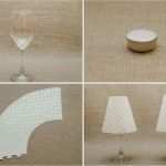 Weinglas Lampenschirm Vorlage Cool Vorlage Lampenschirm Weinglas S Bastelkistle 4 – Home